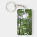 Search for rainforest key rings Green