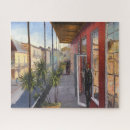 Search for impressionist puzzles Colorful