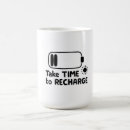 Search for inner self mugs Mindfulness