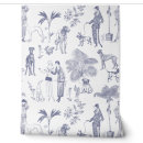 Search for french toile art Chic