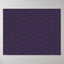 Search for dusty purple art Minimalist