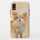 Search for long hair iphone cases Chihuahua