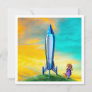 Search for trip to the moon posters Rocket