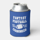 Search for fantasy football can coolers Sports