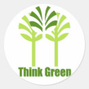 Search for think green stickers Trees