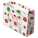 Search for bug gift bags Red