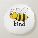 Search for bee kind cushions Cute