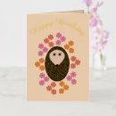 Search for hedgehog birthday cards Autumn