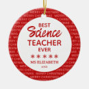 Search for red apple christmas tree decorations Teacher