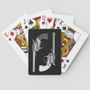 Search for gun playing cards Pistol