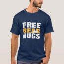 Search for bear hug tshirts Hugs
