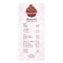 Search for cupcakes price lists Pink