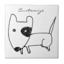 Search for black dog tiles Pets