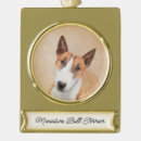 Search for mini christmas tree decorations Dog