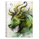 Search for fantasy notebooks Watercolor