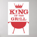 Search for barbeque king art Summer