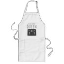 Search for appliance aprons Chef