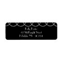 Search for 1920s return address labels 1920's