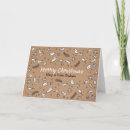 Search for kraft paper christmas cards Chic