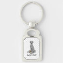 Search for weimaraner key rings Cute