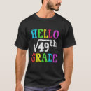 Search for 7th grade tshirts Root