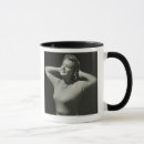 Search for human hand mugs Black and white