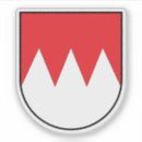 Search for german travel stickers Deutschland