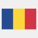 Search for flag of romania stickers Patriotic