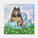 Search for tulip easter magnets Eggs