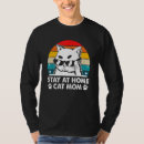 Search for cat mom tshirts Home