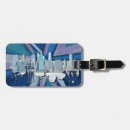Search for new york luggage tags Skyscraper