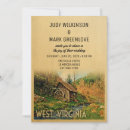 Search for camping wedding invitations Outdoors