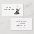 Search for fairy business cards Faeries