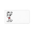 Search for adorable rectangle stickers Pet