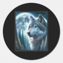 Search for grey wolf stickers Hunter