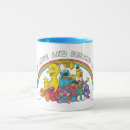 Search for sesame mugs Children