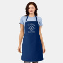 Search for ships wheel aprons Anchor
