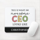 Search for executive mouse mats Business