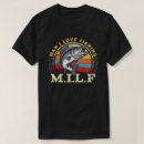 Search for man i love fishing tshirts Vintage