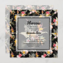 Search for mimosa brunch invitations Tropical