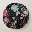 Search for embroidery cushions Flower