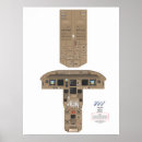 Search for cockpit posters Jet