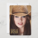 Search for western graduation invitations Rustic