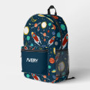 Search for rocket bags Outer space
