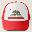 Search for california republic hats California state flag