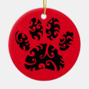 Search for tattoo christmas tree decorations Tribal