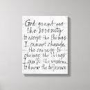 Search for serenity canvas prints Contemporary