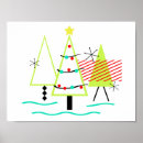 Search for 50s christmas posters Modern