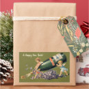 Search for vintage new years eve stickers Happy new year