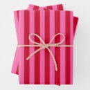 Search for peppermint stripes wrapping paper Modern
